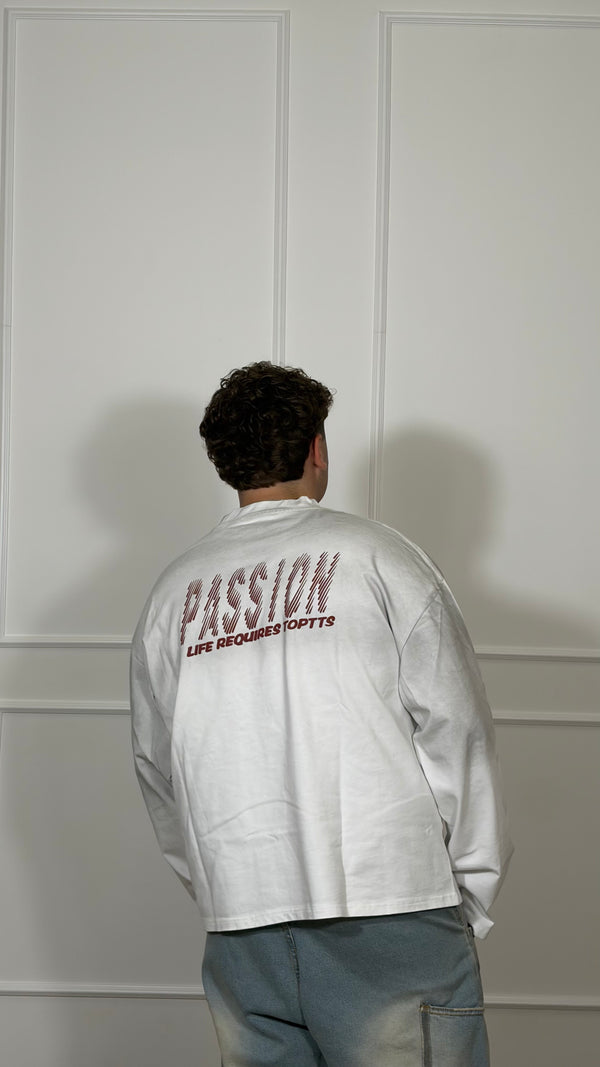 LongSleeve Passion