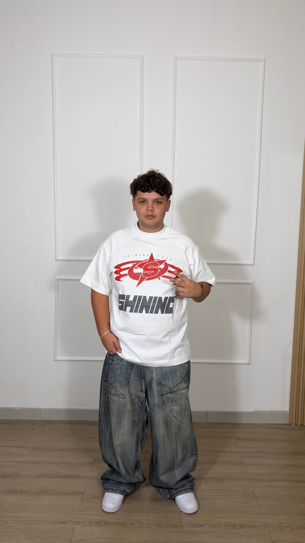 T-shirt Shining