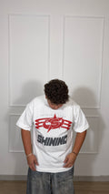 T-shirt Shining