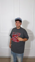 T-shirt Classy