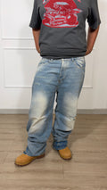 Jeans Sand