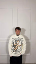 Maglione Saint
