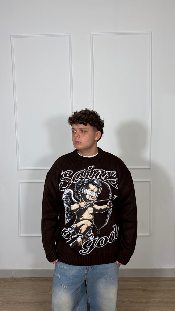 Maglione Saint